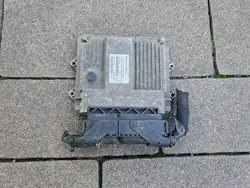 Ordinateur FIAT DOBLO 1.3 JTD 51805371 MJD6F3.D4