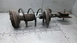 Stoßdämpfer Vorne Links OEM VOLVOMAR-140468