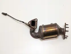 Opel Karl Katalysator OEM 55580995 1.0L