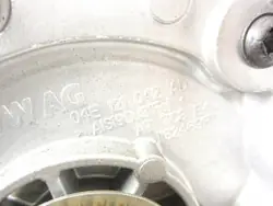Pompe à eau OEM 04E121600CC pour Seat Ibiza V