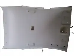 OEM 06A0611455 Takklädsel för Hyundai i30 II Hatchback