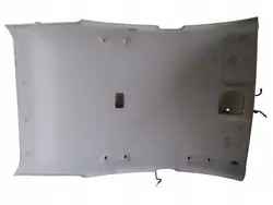 OEM 06A0611455 Plafonnier pour Hyundai i30 II Berline
