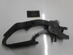 Gaspedaal Mercedes-Benz OE 2113000404