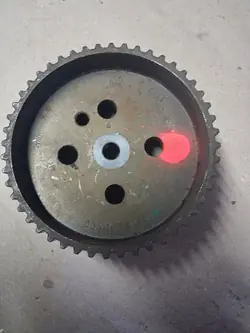 Volkswagen OE 036109111L Nockenwellenrad