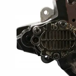 Pompa carburante Audi Q7 4L 4.2 TDI Diesel 057130755M