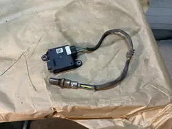 Jaguar Land Rover NOx-sensor OEM 0281006972/973