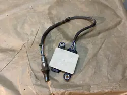 Jaguar Land Rover NOx-sensor OEM 0281006972/973