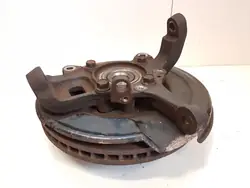 Mitsubishi L200 2011 Främre knuckle MR992377