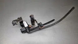 Conversor de pressão do turbocompressor Pierburg