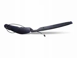 OEM 9662972377 Moldura porta-bagagens Citroën C5 III Break