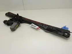 OEM 360170890 Régulateur Vitre Gauche Avant Opel Combo D