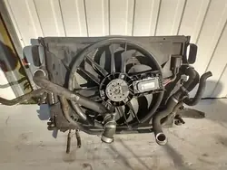 MERCEDES W211 CLS W219 AC Koelradiator Ventilator A2115001154