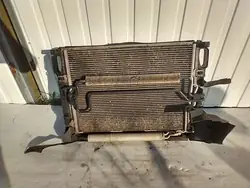 MERCEDES W211 CLS W219 Ventilateur Radiateur AC A2115001154