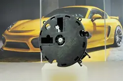 Moteur de rétroviseur Porsche 99762404701 pour 911 997