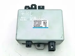 Ohjausyksikkö OEM JL501005334 Mitsubishi