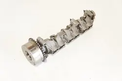 Eixo de comando Nissan Micra V K14 1.0 130250457R