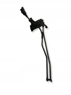Mercedes 190 W201 Versnellingspook OEM 2012670540