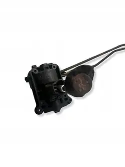 Mercedes 190 W201 Versnellingspook OEM 2012670540