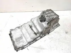 Cárter de óleo BMW OEM 7823204 para 6 Gran Coupe F06