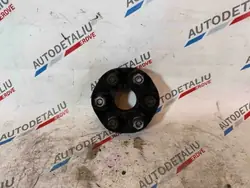 Acoplamento borracha eixo transmissão BMW 1225624