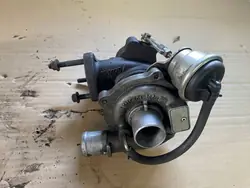 Opel Meriva A Turbo 1.3 CDTI