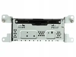 Leitor Rádio Navegação DS7T-19C107-JH para Ford Mondeo MK5