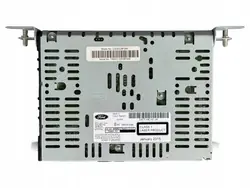 Lector Radio Navegación DS7T-19C107-JH para Ford Mondeo MK5