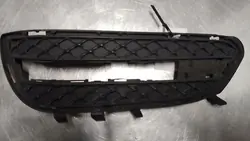 Grille LED Chromée Gauche pour Mercedes W212 2009-2013