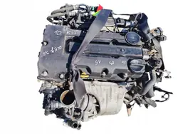 Gebrauchter Opel A14NET 1.4 Turbo Motor 140 PS