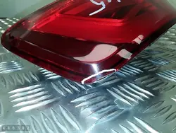 Audi A3 Feu Arrière LED Gauche 8V5945095A