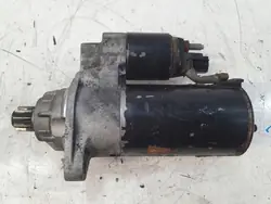 Motor de arranque VW T5 Transporter 2.5 TDI OEM 02M911023Q