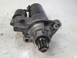 Démarreur VW T5 Transporter 2.5 TDI OEM 02M911023Q