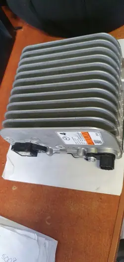 Contrôleur Boîte Vitesses Mazda CX-30 OEM BJGB-67ZD3