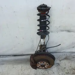 Ammortizzatore McPherson sinistro Seat Altea XL 1.6 TDI