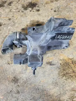 Risonatore aria Renault Laguna III 1.5 dCi 8200686267