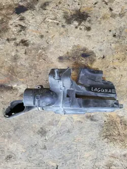 Résonateur d'air Renault Laguna III 1.5 dCi 8200686267
