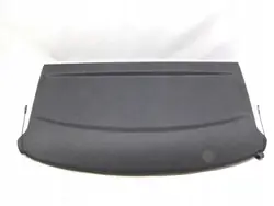 Étagère de coffre BMW OE d'occasion - PÓŁKA BAGAŻNIKA BMW 1 E87 04-11