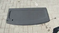 VW Golf VI kofferbakplank OEM vw golf VI 6 PÓŁKA BAGAŻNIKA 5 DRZWI