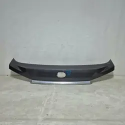 OEM 76801-48440 Moldura Portinhola Lexus RX IV 2015-2022