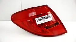 Opel OE Linker Achterlamp voor Meriva B 2010-2013