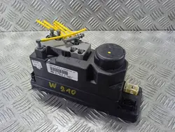 Mercedes-Benz keskuslukituspumppu OEM 2088001148