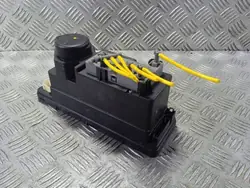 Mercedes-Benz centrale vergrendelpomp OEM 2088001148