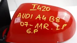 Rétroviseur gauche OEM 360179479 pour Audi A4 B8 07-11