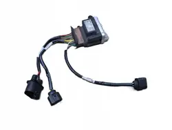 Módulo Ventilador Audi OEM 8K0959501G - Usado