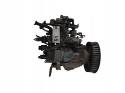 Ruiskupumppu OEM 104780-4840 Hyundai Galloperille