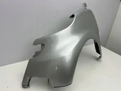 SMART FORTWO W451 Vorderer linker Kotflügel OEM A4518810101