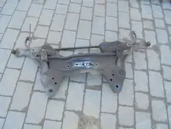 WÓZEK SANKI C3 III Braço - Citroen OE Usado