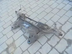 WÓZEK SANKI C3 III Brazo - Citroen OE Usado