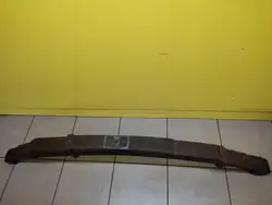 Daewoo Lublin III takaoikea jousi OEM RESOR
