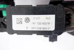 Potentiomètre d'accélérateur OEM 1K1723503M pour SEAT Altea
